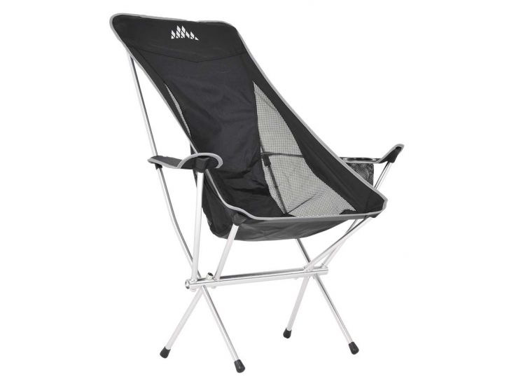 Obelink Ultra Light Armchair fauteuil pliant