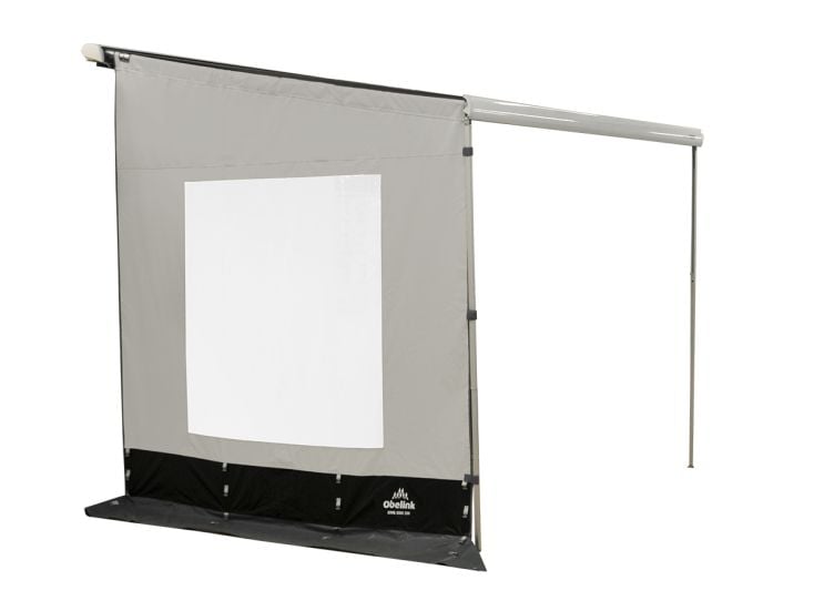 Obelink Uni King paroi latérale Fiamma F80