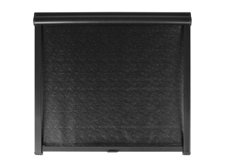 Obelink Velum Combirollo 150 x 80 cm - Noir