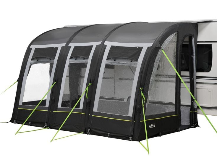 Obelink Viera 390 Easy Air auvent caravane