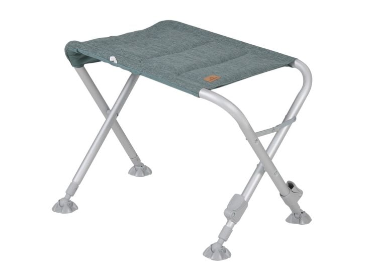 Obelink Ibiza Luxe repose-pieds - Vert