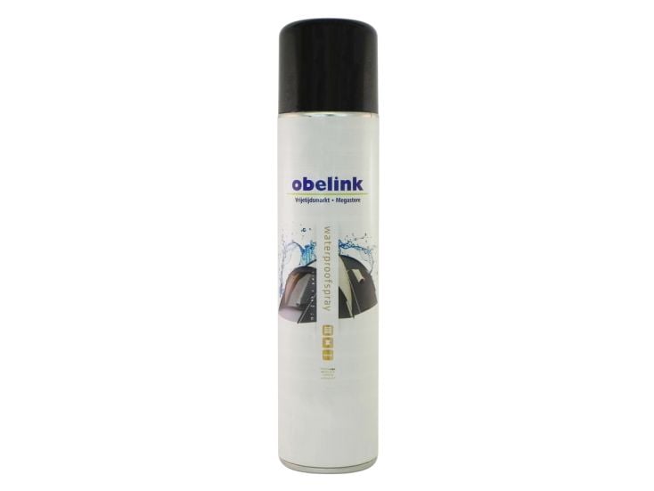 Obelink spray imperméabilisant