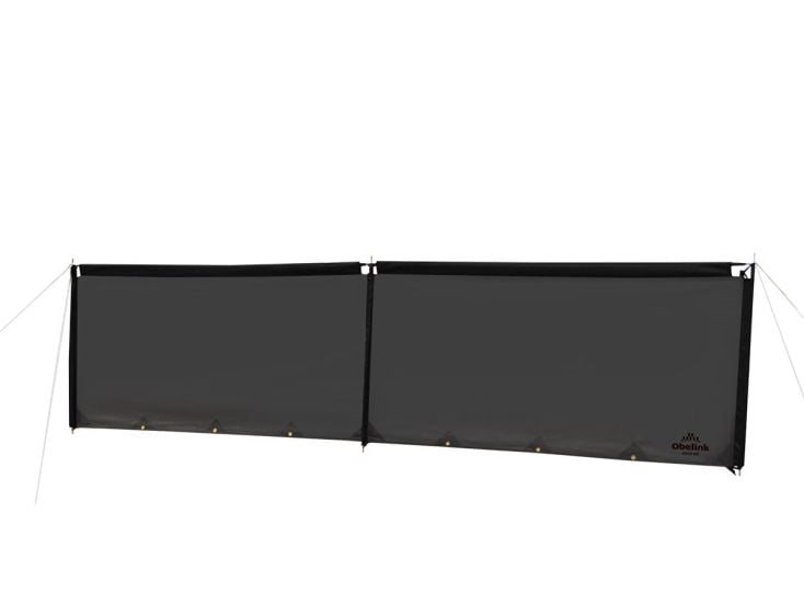 Obelink Basso 300 Pare-vent bas