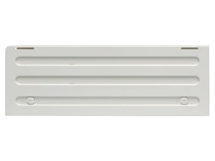 Obelink cache grille supérieure de réfrigérateur