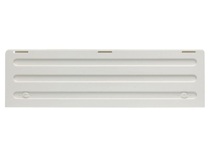 Obelink cache grille inférieure de réfrigérateur