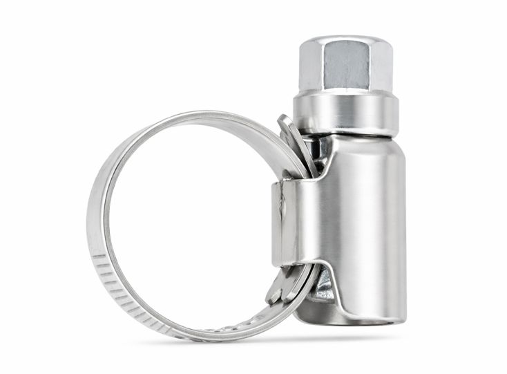 Obelink colliers de serrage à vis sans fin