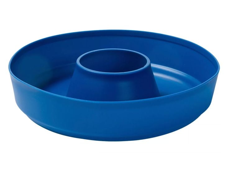 Moule en silicone Omnia Bleu