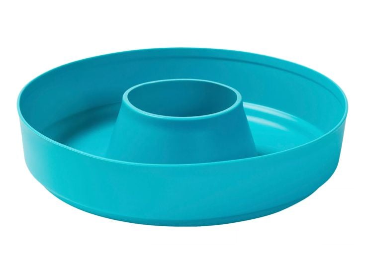 Moule en silicone Omnia Sarcelle