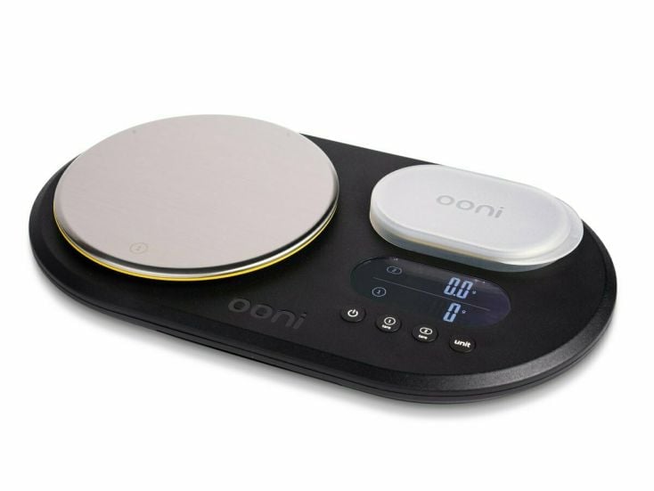 Ooni balance à double plateforme