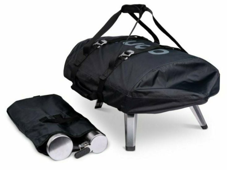 Ooni sac de transport pour four à pizza Ooni Fyra 12