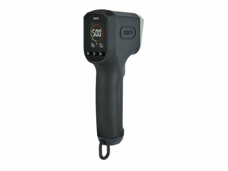 Ooni thermomètre infrarouge