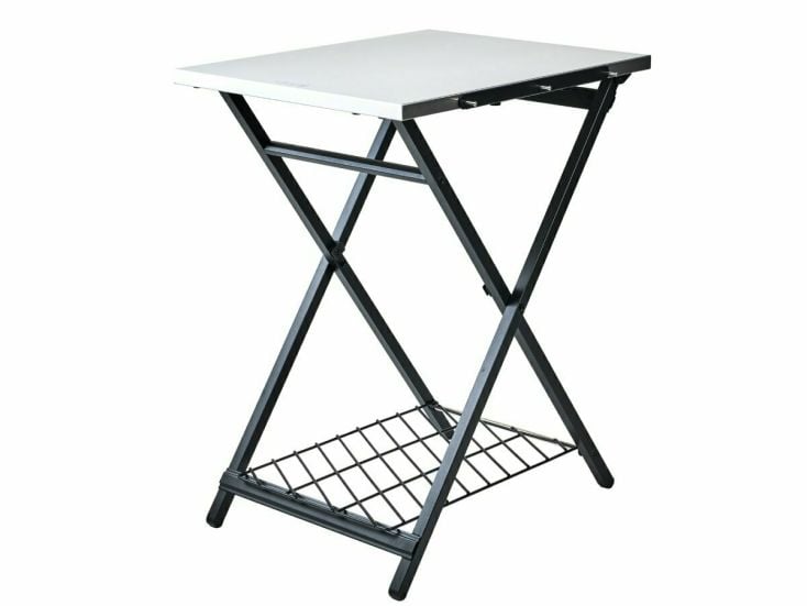 Ooni table de travail pliable