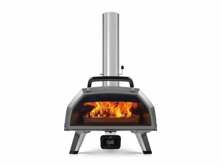 Ooni Karu 2 Pro four à pizza