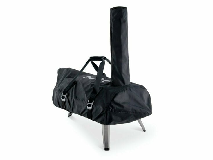 Ooni Karu 12 en 2 sac de transport et housse de protection four à pizza