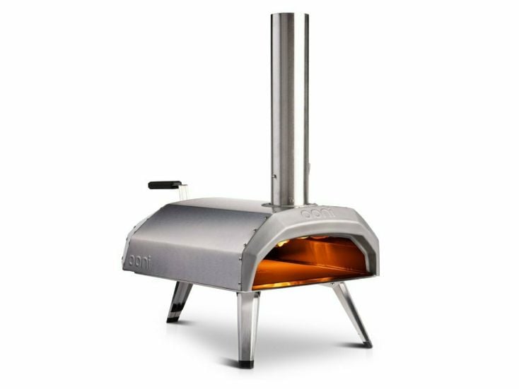 Ooni Karu 12 four à pizza