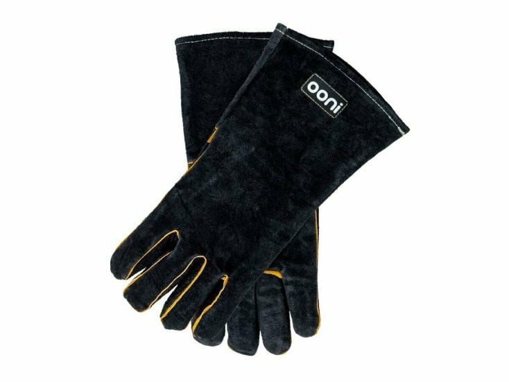 Ooni gants de cuisine