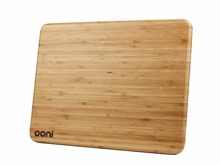 Ooni planche de préparation à pizza