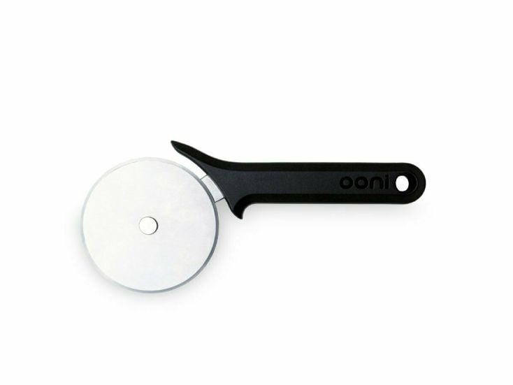 Ooni coupe-pizza