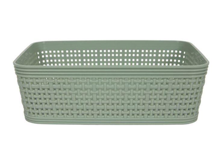 Panier de rangement - 1,8 L