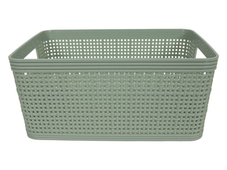 Panier de rangement - 4,5 L