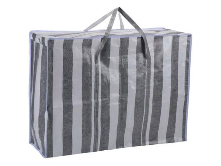 sac zippable - 130 liter