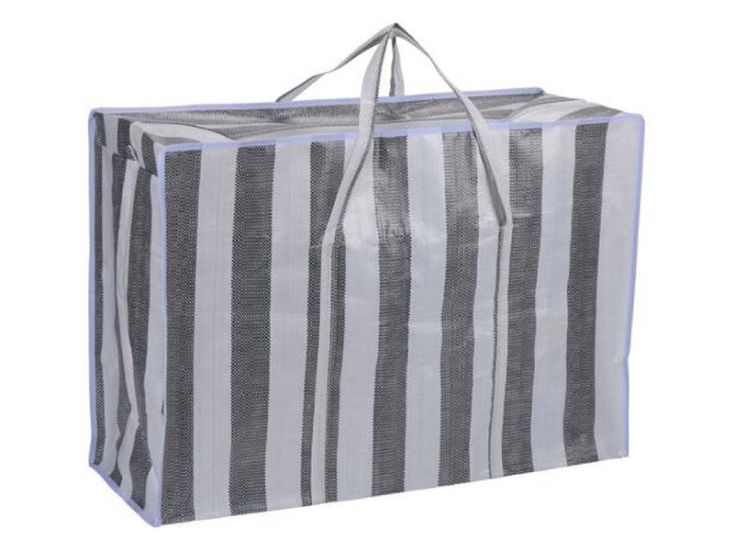 Sac zippable - 95 liter