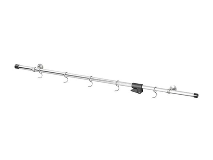 ProPlus rail de suspension 85-165 cm