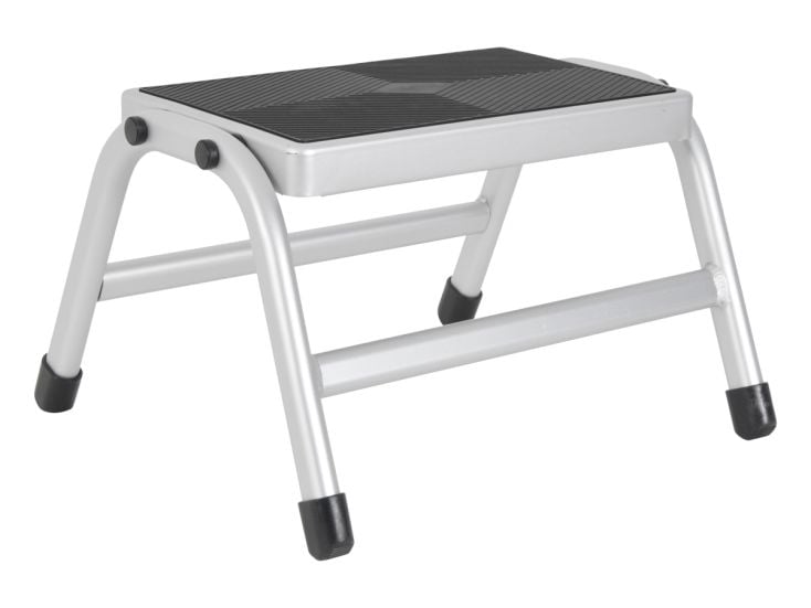 Obelink Aluminium Marchepied simple