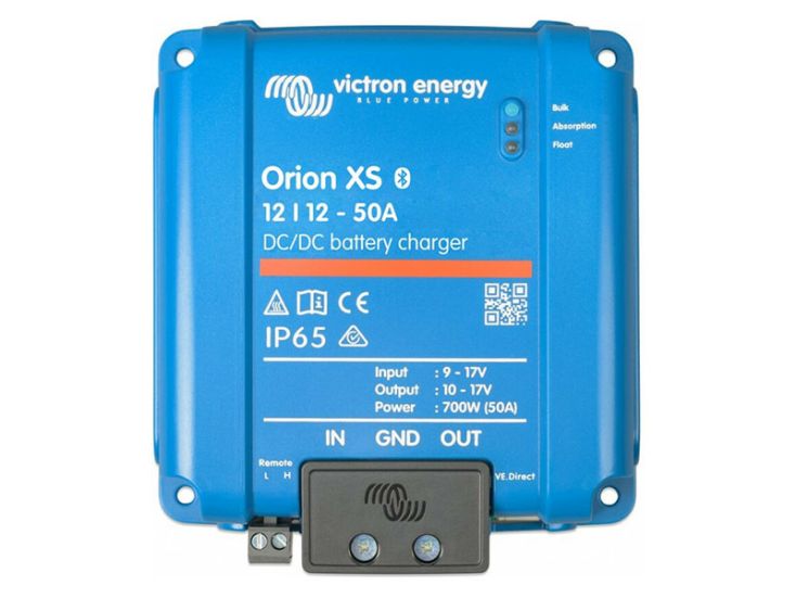 Victron Orion XS 50A chargeur de batterie