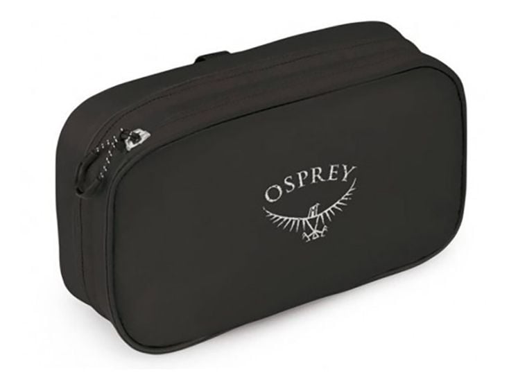 Trousse de toilette Osprey Ultralight Zip Organizer 2L