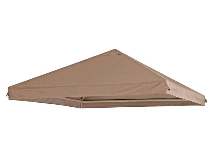 Outdoor Feelings Polar toit de pavillon - Taupe