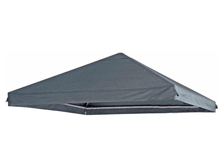 Outdoor Feelings Polar toit de pavillon polaire - Gris
