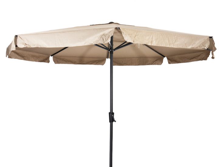 Outdoor Feelings Senna 350 parasol rond