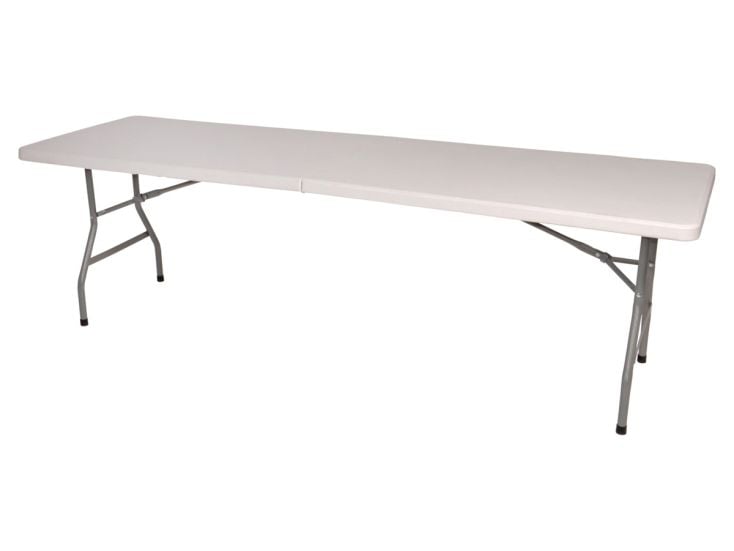 Outdoor Feelings XXL Party table buffet pliante