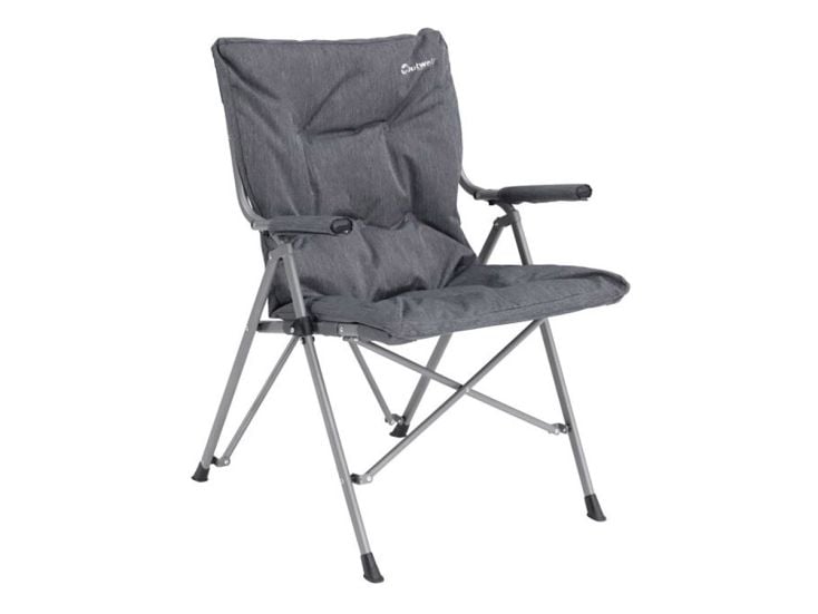 Outwell Alder Lake chaise pliante