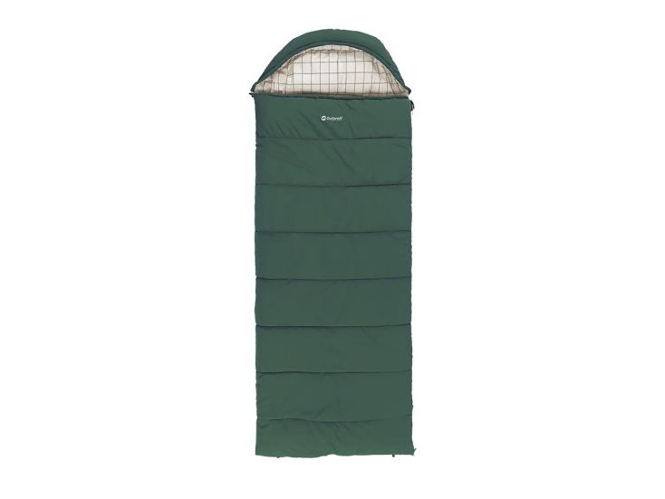 Outwell Camper Prime sac de couchage - Green