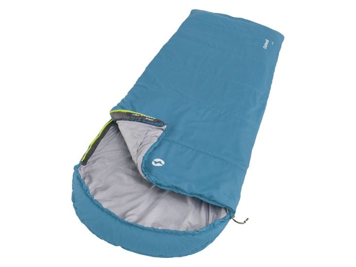 Outwell Campion Ocean Blue sac de couchage