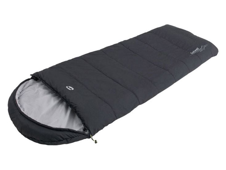 Outwell Campion sac de couchage - Noir