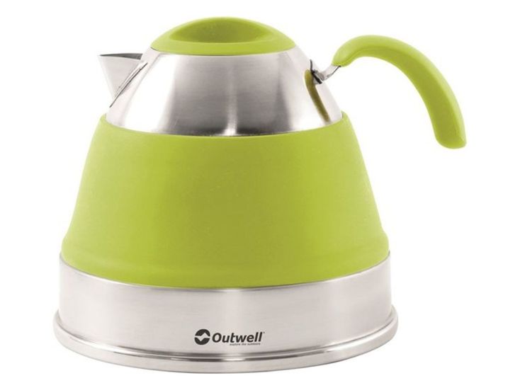 Outwell Collaps bouilloire 2,5 litres