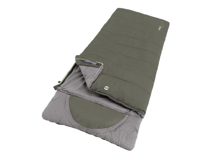 Outwell Contour sac de couchage - gauche