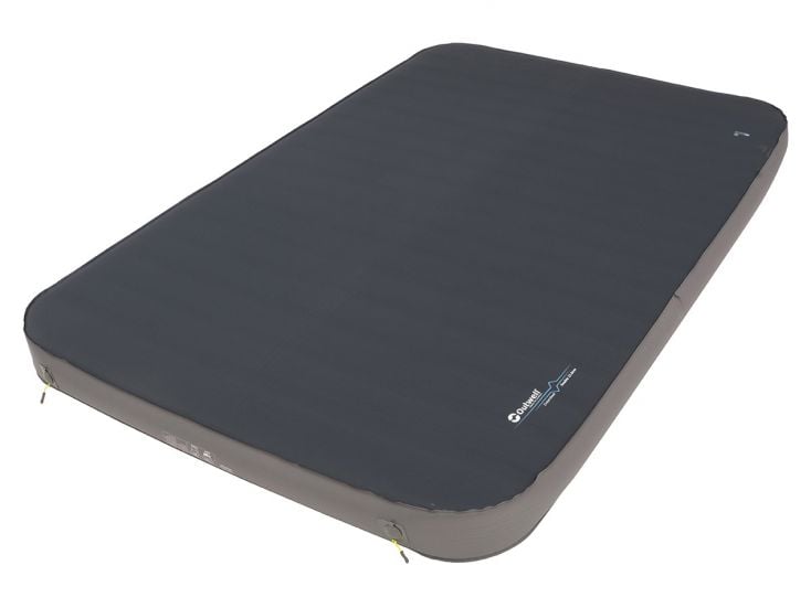 Outwell Dreamboat Double 12.0 matelas camping
