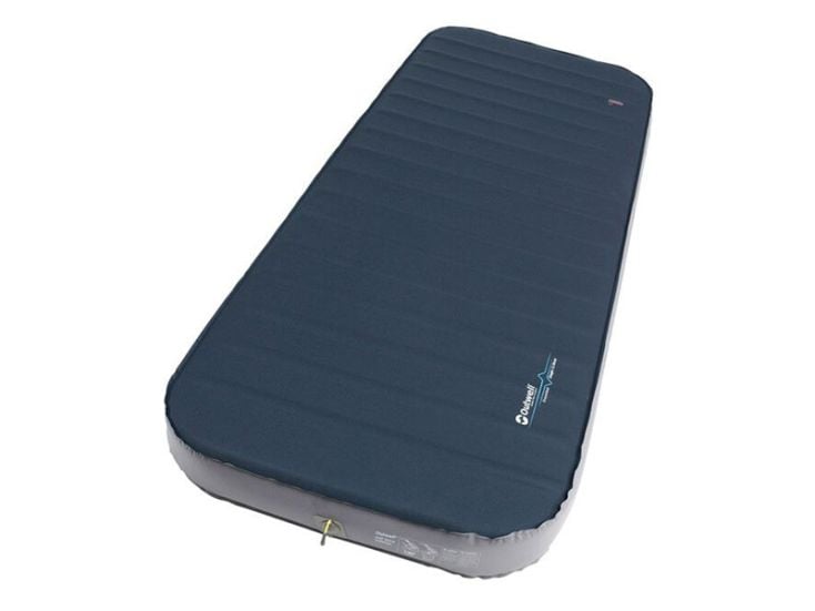 Outwell Dreamboat Single 12.0 matelas de couchage - Night Blue