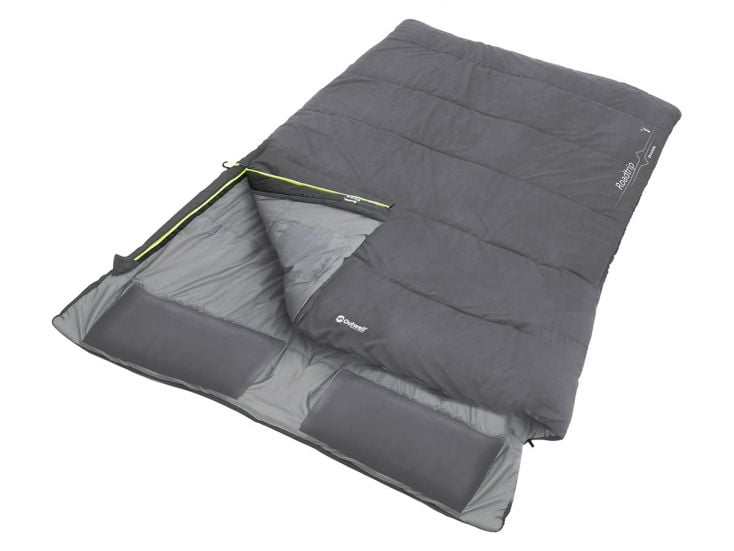 Outwell Roadway Double sac de couchage