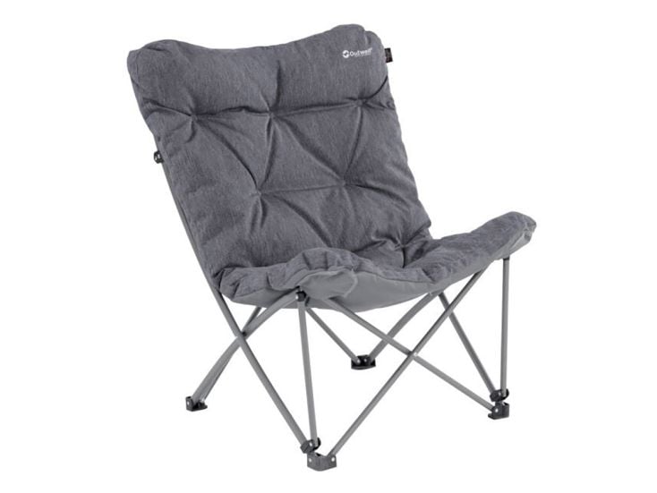 Outwell Fremont Lake chaise pliante Outwell Fremont Lake chaise pliante