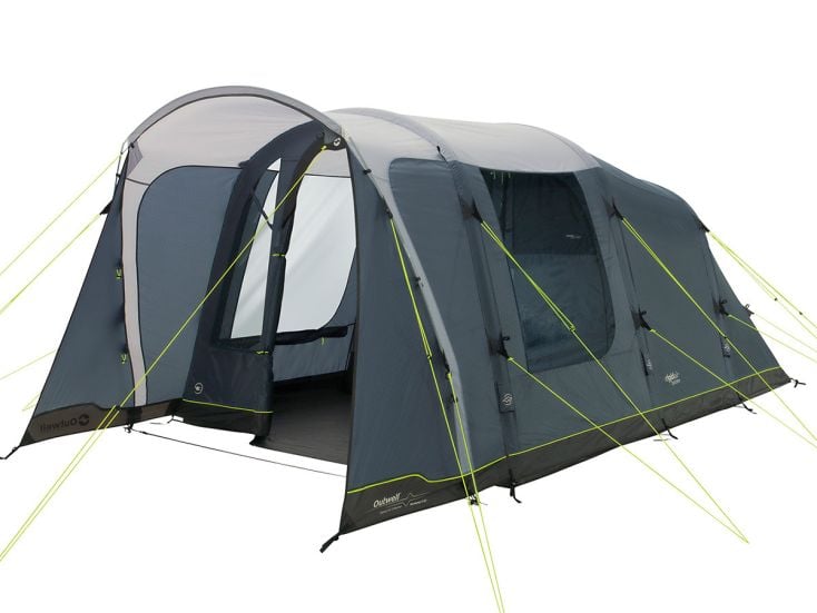 Outwell Monterey 4 Air tente tunnel