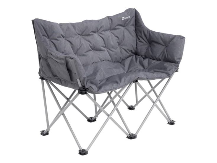 Outwell Sardis Lake chaise pliante deux places