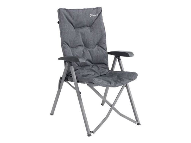 Outwell Yellowstone Lake chaise pliante