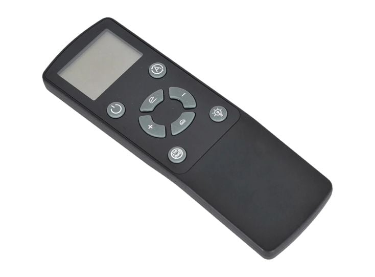 Télécommande de rechange pour Obelink Panorama Fan Plus