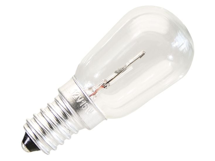 Ampoule frigo E14 - 25 watt