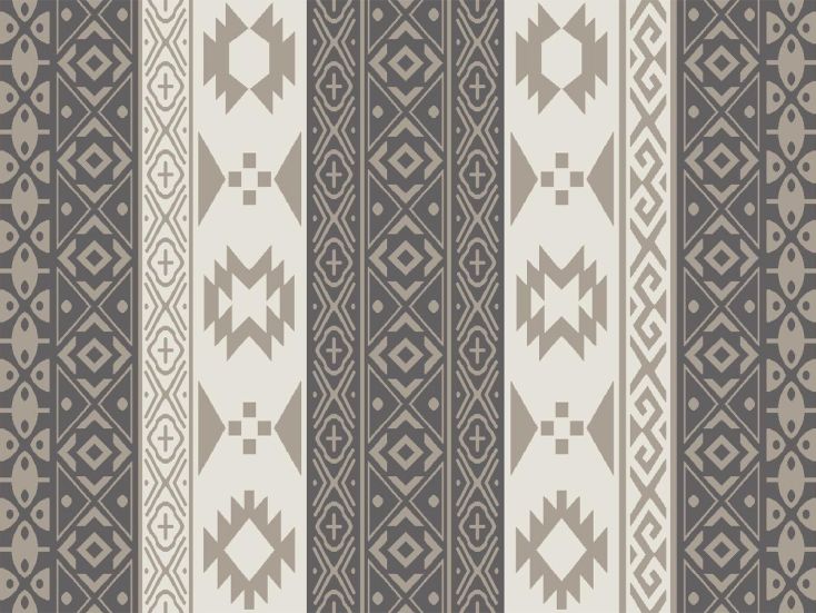 Obelink Navajo 270 x 200 cm tapis de sol